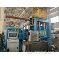 Heavy Duty Sheating Metal Sheet Metal Gantry Shear